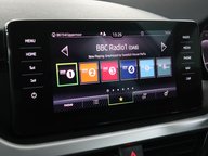 Skoda Kamiq SE L TSI 40