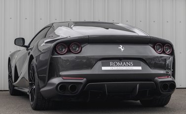 Ferrari 812 Superfast 3