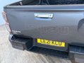 Isuzu D-Max 1.9 D-Max DL40 Auto 4WD 31