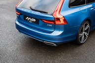 Volvo V90 2.0 V90 R-Design+ D5 PowerPulse AWD Auto 4WD 5dr 44
