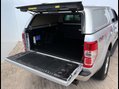 Ford Ranger 3.2 Ranger Limited Edition 4x4 Double Cab TDCi Auto 4WD 5dr 32