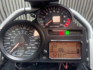 BMW R1200GS 2011 52K GREAT RUNNING PROJECT BIKE FULL LUGGAGE ADVENTURE 15
