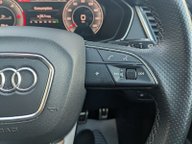 Audi Q5 TDI QUATTRO S LINE 22