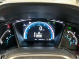 Honda Civic 1.0 VTEC Turbo SR Hatchback 5dr Petrol Manual Euro 6 (s/s) (129 ps) 10