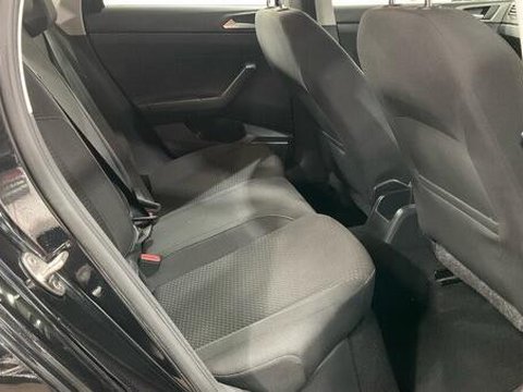 Volkswagen Polo 1.0 EVO SE Euro 6 (s/s) 5dr 10