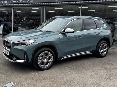 BMW X1 XDRIVE 23I XLINE PREMIER MHEV 16