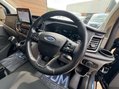 Ford Transit Custom 2.0 Transit Custom 280 Limited EcoBlue 5dr 24