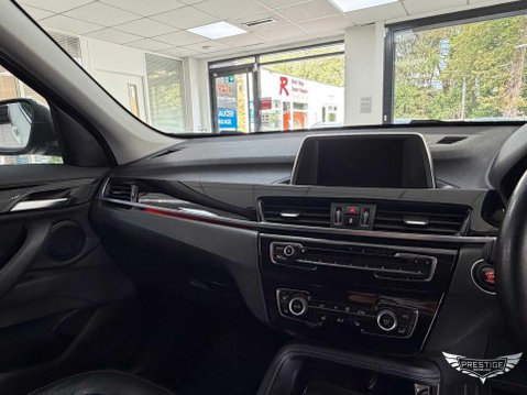 BMW X1 2.0 20d xLine Auto xDrive Euro 6 (s/s) 5dr 29