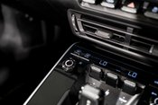 Porsche 911 TURBO S PDK. SPORTS CHRONO. HEATED & VENTILATED SEATS. PCCBS. SPORT EXHAUST 27