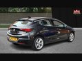 Vauxhall Astra SRI NAV S/S 9