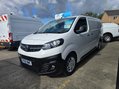 Vauxhall Vivaro L2H1 2900 DYNAMIC S/S 3