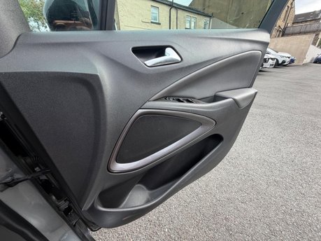 Vauxhall Crossland X ELITE NAV S/S 21