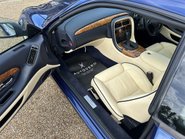 Aston Martin DB7 VANTAGE V12 JUBILEE 40