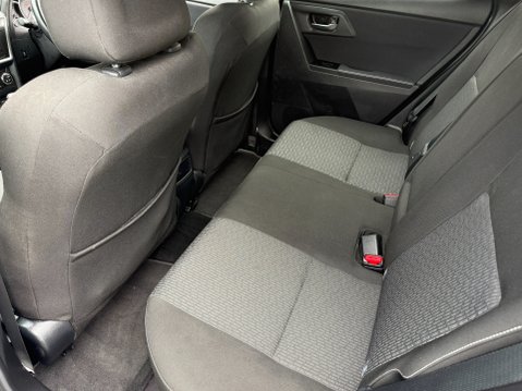 Toyota Auris **SORRY NOW SOLD** 37