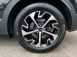 Kia Sportage 1.6 Sportage Launch Edition ISG 5dr 14