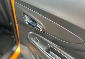 Vauxhall Mokka X ELITE ECOTEC S/S 31