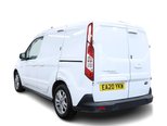 Ford Transit Connect 1.5 200 EcoBlue Limited Panel Van 5dr Diesel Manual L1 Euro 6 (s/s) (120 ps 4