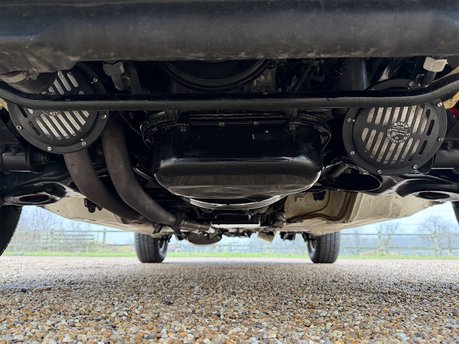 Mercedes-Benz SL Series 230SL Pagoda 78