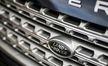 Land Rover Range Rover 5.0 Autobiography LWB 9