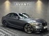 BMW 2 Series 2.0 218d M Sport Coupe 2dr Diesel Auto Euro 6 (s/s) (150 ps)