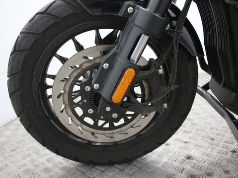 Keeway V-Cruise 125 V CRUISE 125 E5 27