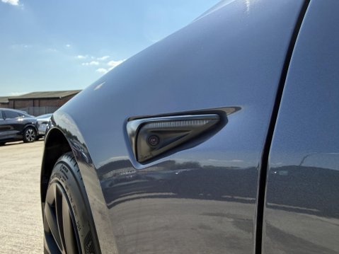 Tesla Model 3 Saloon 4dr Electric Auto RWD (241 bhp) 46