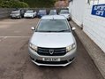 Dacia Sandero 1.5 dCi Laureate Euro 5 5dr 14