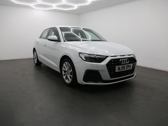 Audi A1 1.0 TFSI 30 Sport Sportback Euro 6 (s/s) 5dr
