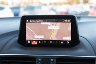 Mazda 3 SPORT NAV 24