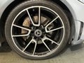 Mercedes-Benz C Class 2.0 C220d AMG Line (Premium) G-Tronic+ Euro 6 (s/s) 4dr 44