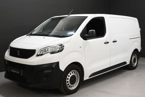Peugeot Expert 1.5 Expert Professional Premium L1 Blue HDi 15