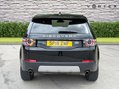Land Rover Discovery Sport 2.0 Discovery Sport HSE TD4 Auto 4WD 5dr 6