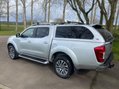 Nissan Navara 2.3 dCi Tekna Auto 4WD Euro 6 4dr 14