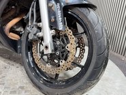 Kawasaki Er ER6 F 2008 60K RUNNING PROJECT BIKE SPARES OR REPAIR 650CC 9