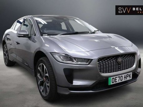 Jaguar I-Pace I-PACE EV400 HSE 4WD 5dr - NATIONAL DELIVERY*