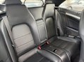 Mercedes-Benz E Class 2.1 E220 CDI AMG Sport Cabriolet G-Tronic+ Euro 5 (s/s) 2dr 25
