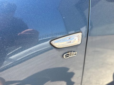 Vauxhall Astra 1.6 16v Elite Euro 5 5dr 34