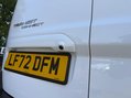 Ford Transit Connect 250 LIMITED L2H1 P/V ECOBLUE 35