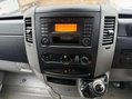 Mercedes-Benz Sprinter 2.1 313 CDi BlueEFFICIENCY Tipper 4dr Diesel Manual RWD L2 (211 g/km, 129 b 40