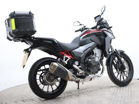 Honda CB500X CB 500 XA-M 3