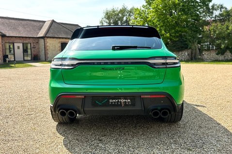 Porsche Macan 2.9T V6 GTS PDK 4WD Euro 6 (s/s) 5dr 9