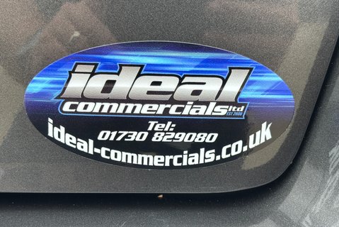 Ford Transit Connect 240 L1 MS-RT 120 ps Automatic Panel Van 16
