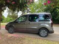 Peugeot Partner Tepee HORIZON RE 15
