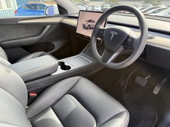 Tesla Model Y SUV 5dr Electric Auto RWD (346 ps) 2