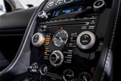 Aston Martin DBS V12 VOLANTE. FULL ASH. CARBON EXT. CERAMIC BRAKES. BANG & OLUFSEN. 32