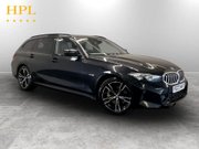 BMW 3 Series 2.0 330e 12kWh M Sport Touring 5dr Petrol Plug-in Hybrid Auto Euro 6 (s/s) 1