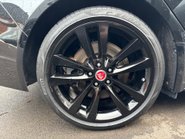 Jaguar XE P250i R-Dynamic S Saloon 4dr Petrol Auto Euro 6 (s/s) (250 ps) 17