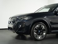 BMW Ix3 80kWh M Sport Pro SUV 5dr Electric Auto (286 ps) 24