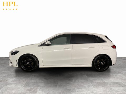 Mercedes-Benz B Class 1.3 B200 AMG Line (Executive) MPV 5dr Petrol 7G-DCT Euro 6 (s/s) (163 ps) 4