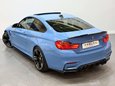 BMW M4 3.0 BiTurbo Coupe 2dr Petrol DCT Euro 6 (s/s) (431 ps) 23